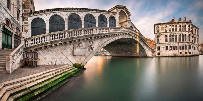Danh sách những cấm đoán lạ lùng tại thành phố Venice của Italy ảnh 1