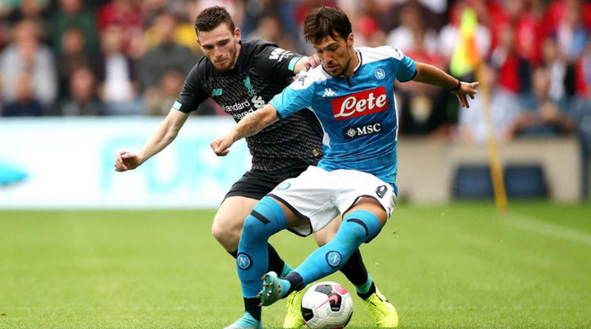 Nhà vô địch Champions League tiếp tục phải nhận thêm thảm bại ảnh 1