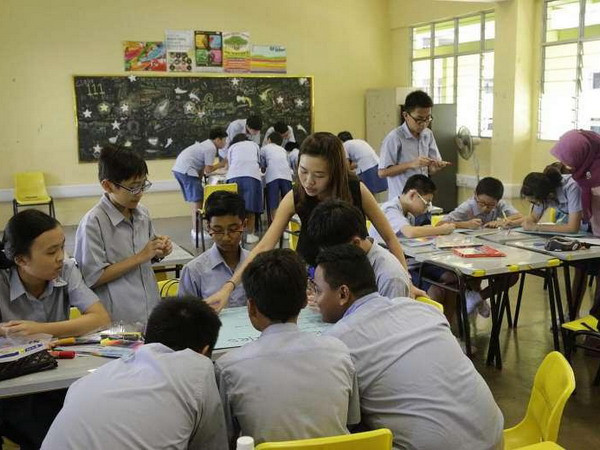 Singapore: 5.000 giáo viên nghỉ việc do áp lực hành chính ảnh 1