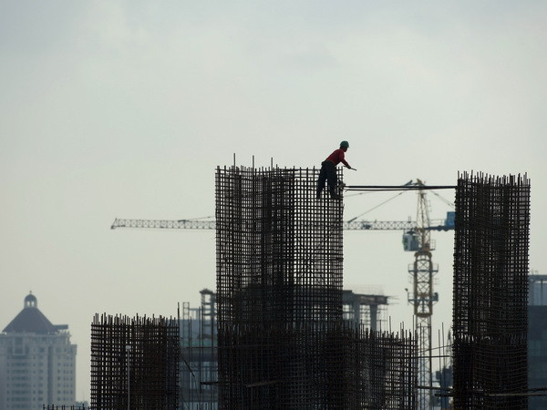 Indonesia khuyến khích lập liên minh phát triển kinh tế Hồi giáo ảnh 1