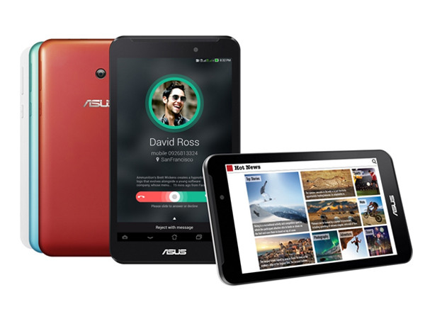 Xu hướng chọn máy tính bảng trong những tháng cuối năm 2014 ảnh 1