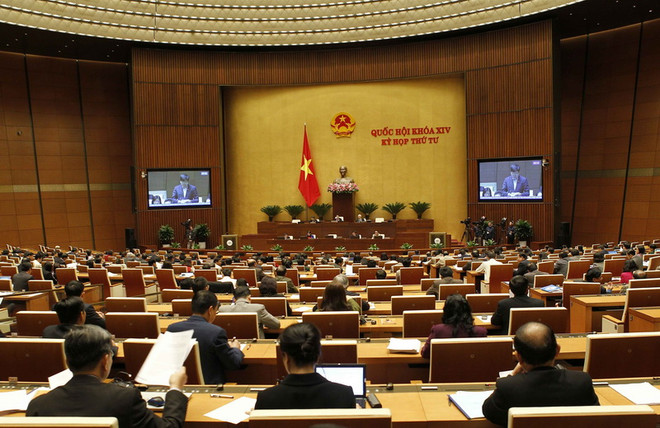 Ý kiến trái chiều về phòng, chống tham nhũng khu vực ngoài Nhà nước ảnh 1