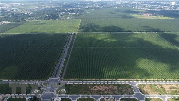 Đồng Nai: Phạt chủ dự án Gem Sky World vì huy động vốn sai quy định ảnh 1