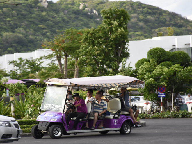 Vũng Tàu là thành viên Tổ chức xúc tiến du lịch các thành phố châu Á ảnh 1