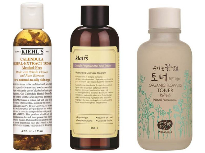 Cụ thể nhất về 7 Skin Method - dưỡng da với 7 lớp toner ảnh 2