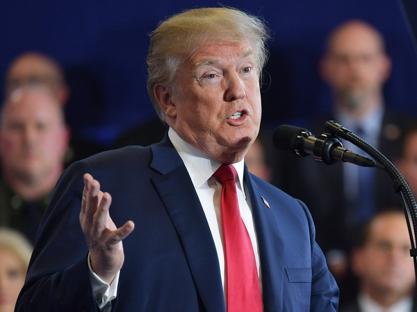 Hàng trăm cựu đại sứ Mỹ báo động về khủng hoảng chính sách đối ngoại ảnh 1