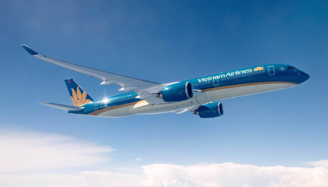 Vietnam Airlines sẽ được Nhà nước 'bơm vốn' để vượt dịch COVID-19 ảnh 1