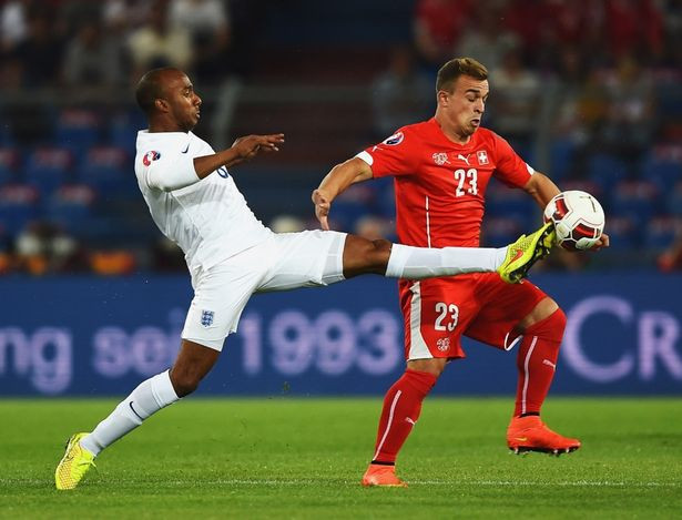 EURO 2016: Chờ đợi dấu ấn từ cuộc chuyển giao thế hệ của Thụy Sĩ ảnh 1