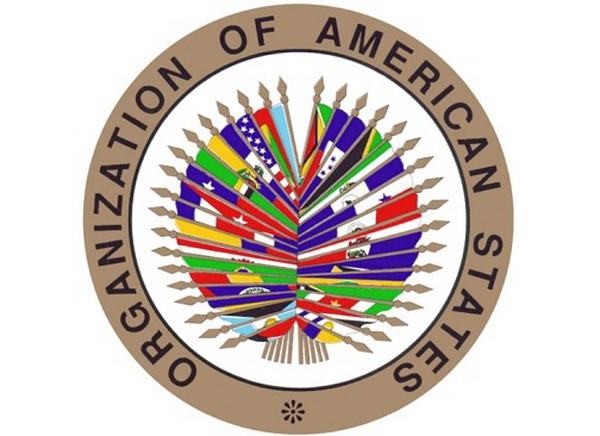 OAS xem xét áp dụng quy định về dân chủ để khai trừ Venezuela ảnh 1
