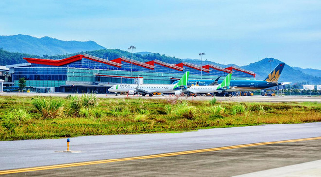 Vì sao các đường bay ngách đến địa phương lại ngày càng ‘teo tóp’? ảnh 2