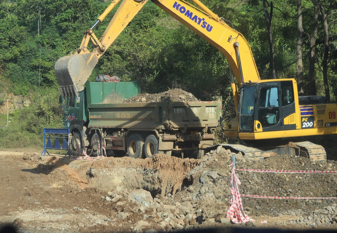 Vì sao đường tránh thành phố Bảo Lộc làm nhiều năm vẫn ‘đắp chiếu'? ảnh 1