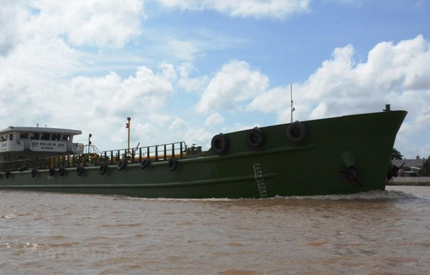 Hơn 3.900 tỷ đồng nâng cấp hành lang đường thủy, logistics phía Nam ảnh 1