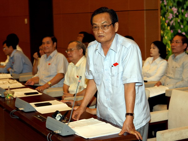 Quy định rõ về trách nhiệm hình sự của người chưa thành niên ảnh 1