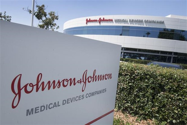 Johnson & Johnson: Thử nghiệm thuốc điều trị sốt xuất huyết khả quan ảnh 1