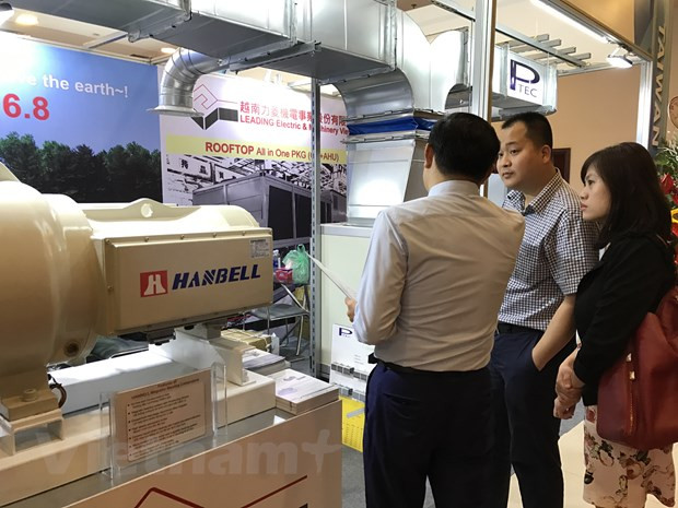 Savills Việt Nam: Việt Nam nâng cao vị thế trên chuỗi giá trị toàn cầu ảnh 2