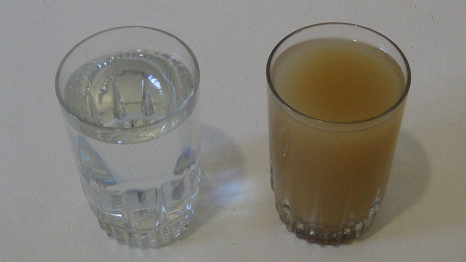 Australia tìm ra công nghệ mới lọc nước ô nhiễm trong vài phút ảnh 1