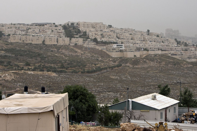 Israel ngừng cắt điện các thành phố của Palestine ở khu Bờ Tây ảnh 1