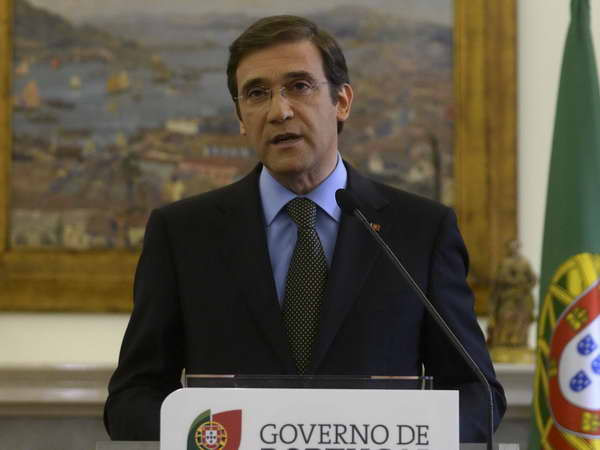 Bồ Đào Nha rút khỏi chương trình cứu trợ của "bộ ba chủ nợ" ảnh 1