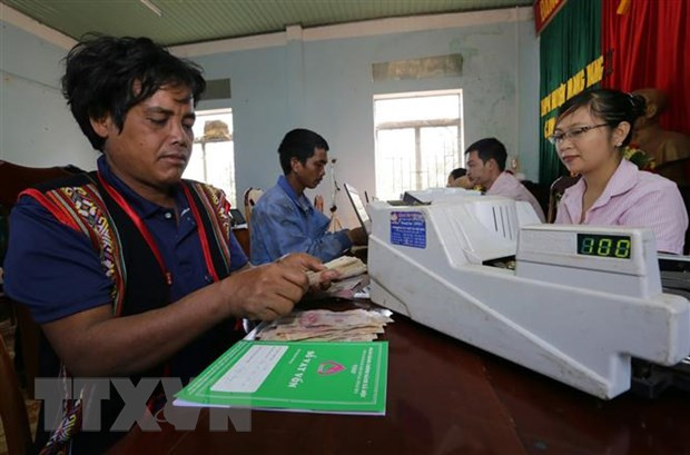 Chỉ có sinh kế ổn định mới giúp người dân thoát nghèo bền vững ảnh 1