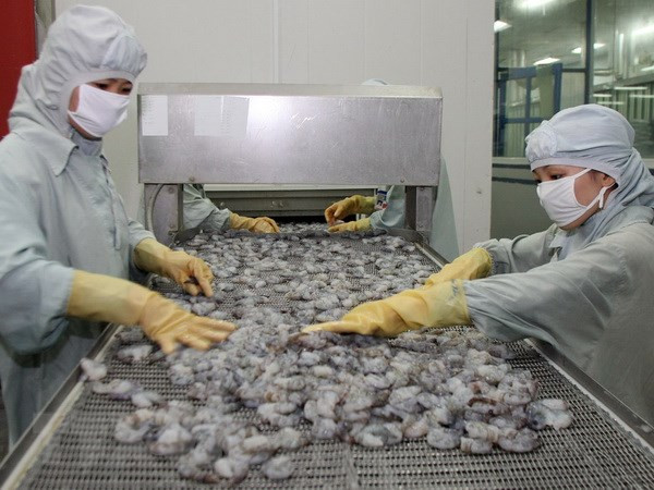 Việt Nam và Anh thúc đẩy chuẩn bị cho quan hệ thương mại sau Brexit ảnh 1