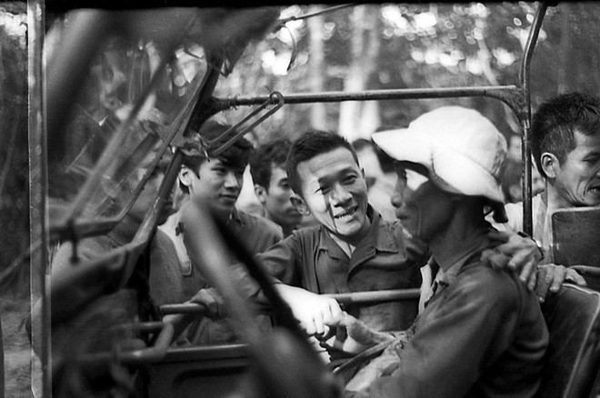 Phòng VNTTX Nam Bộ - tiền thân của Thông tấn xã Giải phóng ảnh 1