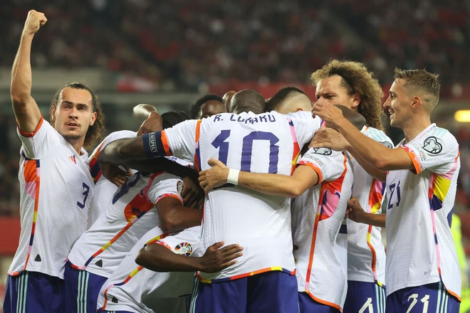 Xác định 3 đội giành vé đến Đức tham dự Vòng Chung kết EURO 2024 ảnh 2