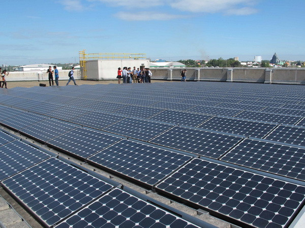 Vốn FDI vào Thành phố Hồ Chí Minh tăng 2,3 lần lên mức 2,5 tỷ USD ảnh 1