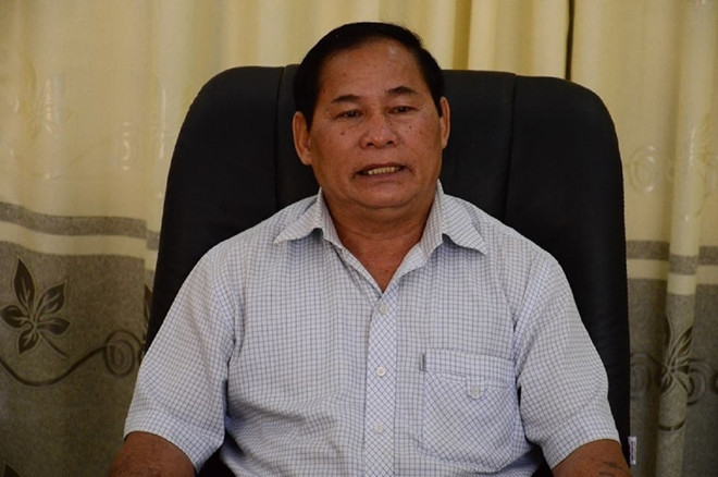 Quảng Ngãi kỷ luật hàng loạt tổ chức đảng và đảng viên vi phạm ảnh 1