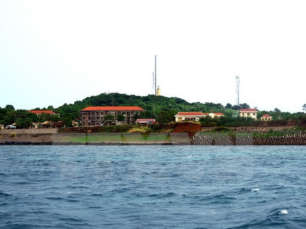 Sự kiện trong nước tuần 3-9/4: "Nóng" vấn đề giá sàn vé máy bay ảnh 10