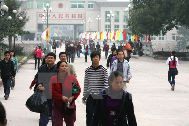 Sự kiện trong nước tuần 3-9/4: "Nóng" vấn đề giá sàn vé máy bay ảnh 9