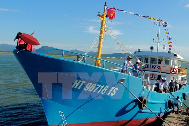 Sự kiện trong nước tuần 3-9/4: "Nóng" vấn đề giá sàn vé máy bay ảnh 8