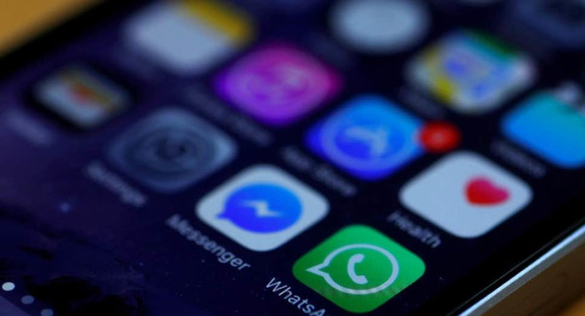 EU nỗ lực siết chặt quản lý WhatsApp, Skype và Messenger ảnh 1