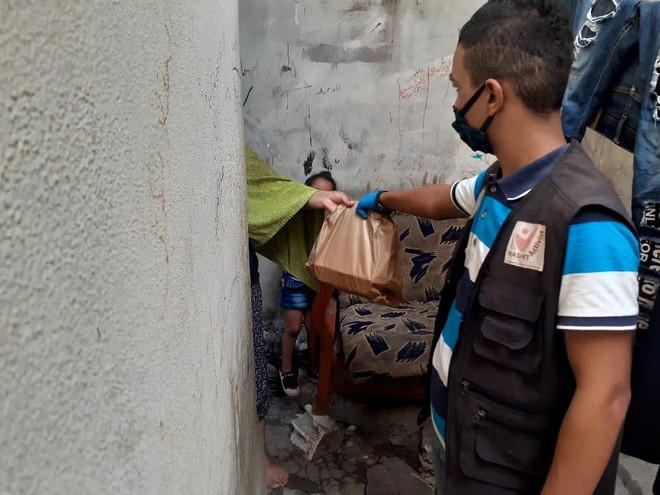 Đụng độ tại trại tị nạn ở Liban, ít nhất 5 người Palestine thiệt mạng ảnh 1