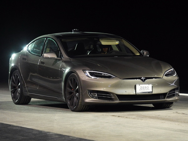 Góc nhìn khác về tranh cãi Mỹ-Nhật trong ngành công nghiệp ôtô ảnh 2