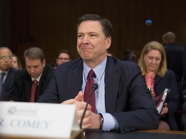 Thượng nghị sỹ hàng đầu đảng Dân chủ chỉ trích Tổng thống Trump ảnh 1