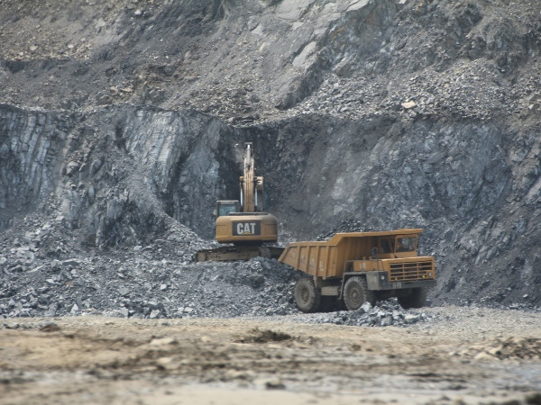 Lào Cai: Dân vùng mỏ “sống mòn” trong khu tái định cư thiếu bền vững ảnh 1