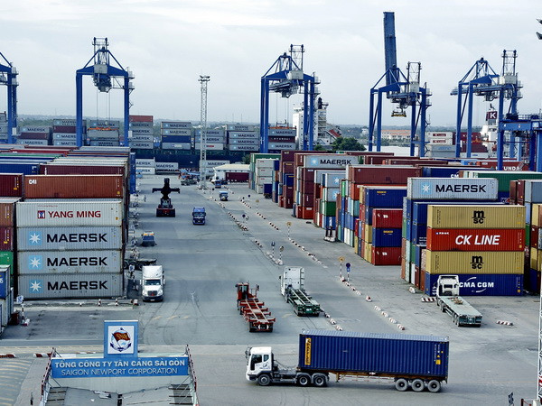 Việt Nam ở vị trí trung tâm cơ cấu kinh tế mới của APEC ảnh 1