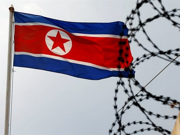 Triều Tiên hối thúc Mỹ tuyên bố kết thúc Chiến tranh Triều Tiên ảnh 1