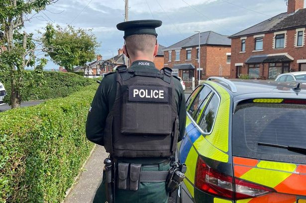 Bắc Ireland nâng mức báo động trước chuyến thăm của Tổng thống Mỹ ảnh 1