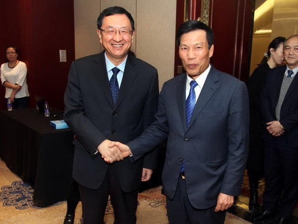 Việt Nam và Trung Quốc đẩy mạnh hợp tác du lịch đi vào thực chất ảnh 1