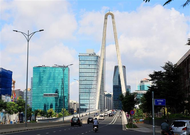 Tháo gỡ “điểm nghẽn” về hoạt động quản lý nhà nước của đô thị đặc biệt ảnh 1