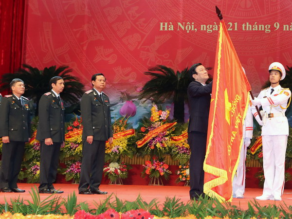 "Ngành thanh tra cần quyết liệt hơn trong phòng chống tham nhũng" ảnh 1