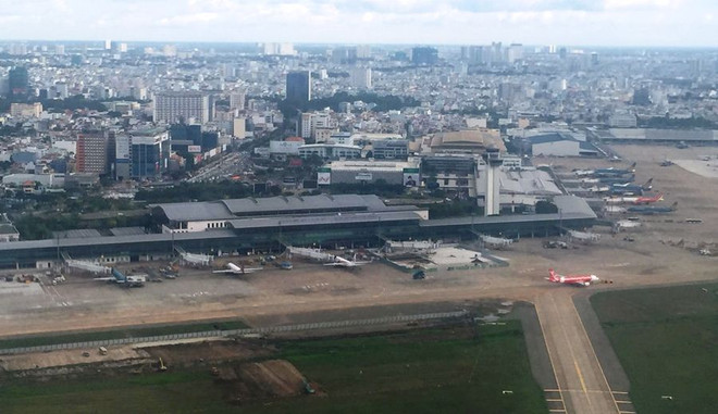 Cục Hàng không chưa nhận được đề xuất lập hãng hàng không Tre Việt ảnh 1