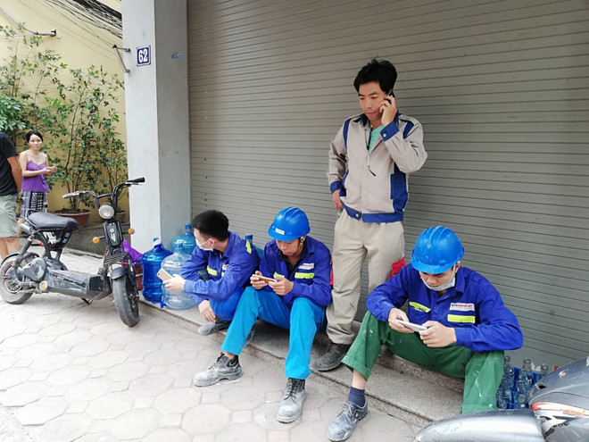 Viện Vật lý địa cầu xác nhận Hà Nội ảnh hưởng động đất từ Trung Quốc ảnh 1