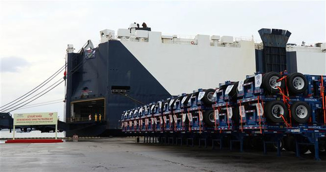 Dự báo tăng trưởng GDP của Việt Nam phục hồi mạnh trong năm 2022 ảnh 2