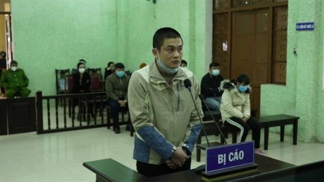 Án chung thân cho đối tượng đánh tử vong con riêng của người tình ảnh 1