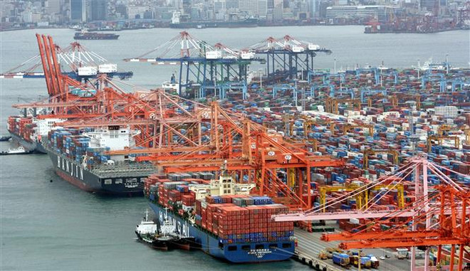 Thực trạng mất cân bằng quyền lực trong quản trị biển và đại dương ảnh 1