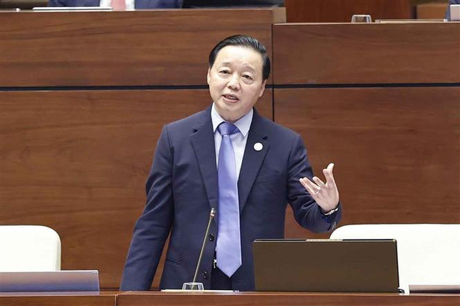 Hoàn thiện hệ thống thông tin, cơ sở dữ liệu về đất đai ảnh 3