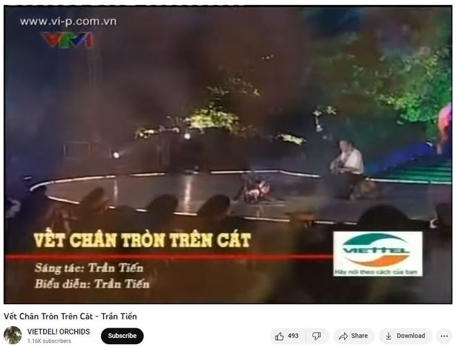 Ngày Thương binh-Liệt sỹ 27/7 và những giai điệu không thể nào quên ảnh 5