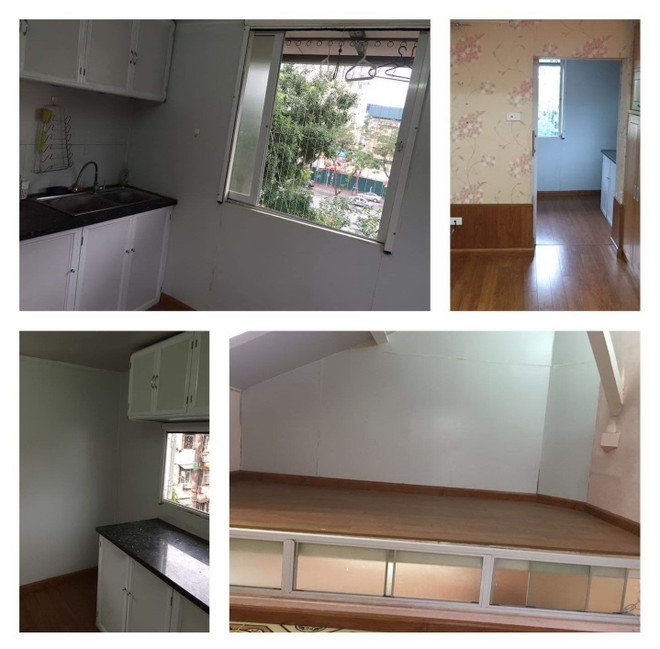 Các khu tập thể cũ ở trung tâm Hà Nội: Góc nhìn người trong cuộc ảnh 3